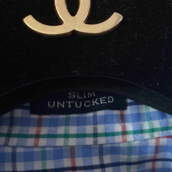 NWOT J.Crew Slim Untucked Long Sleeve Dress Shirt - Picture 5 of 16